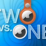 AirTag 2 vs AirTag: Main New Features and Enhancements