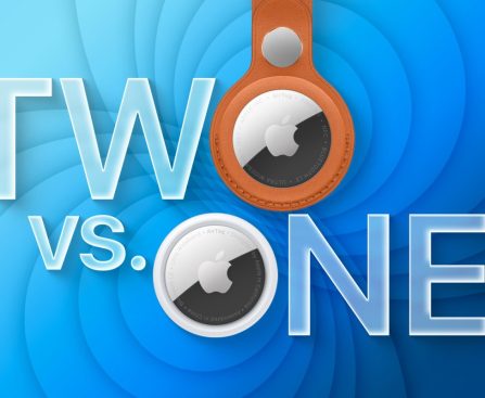 AirTag 2 vs AirTag: Main New Features and Enhancements