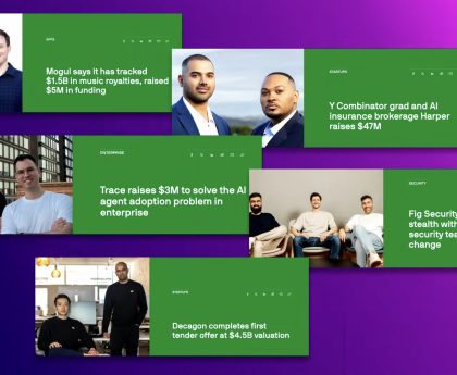 AI’s Male-Dominated Field Could Exacerbate Women’s Wealth Gap, Warns Rana el Kaliouby