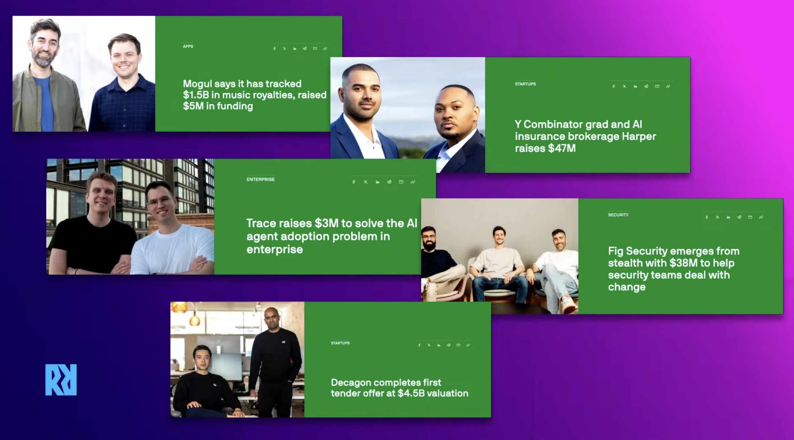 AI’s Male-Dominated Field Could Exacerbate Women’s Wealth Gap, Warns Rana el Kaliouby