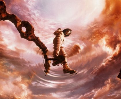 Alec Baldwin's Neglected Final Fantasy Film Deserves a Second Look