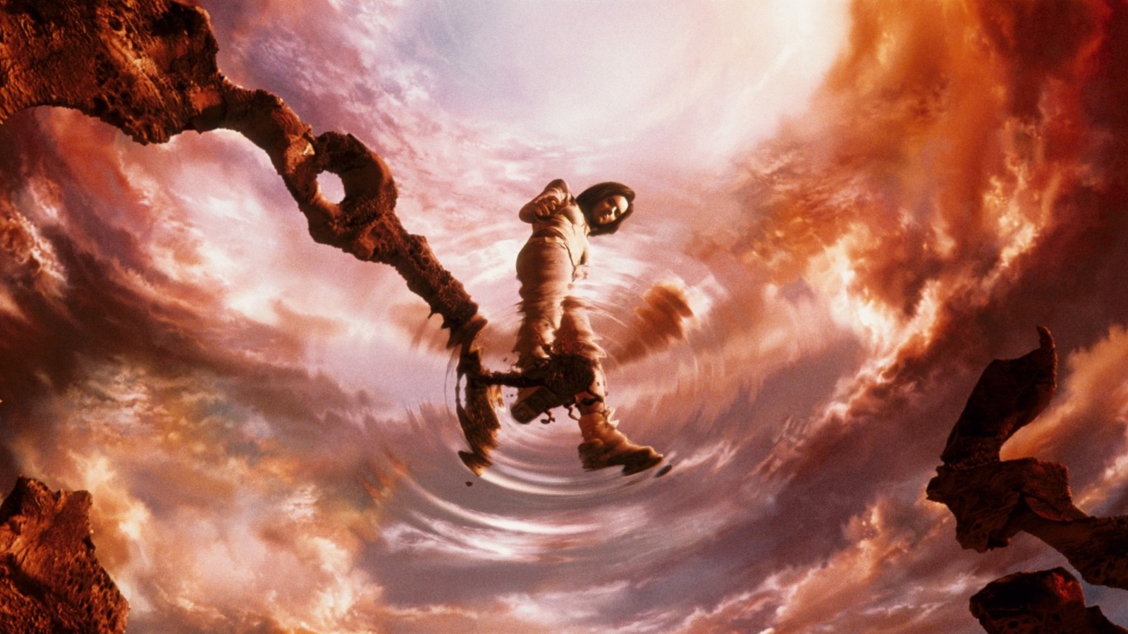 Alec Baldwin's Neglected Final Fantasy Film Deserves a Second Look