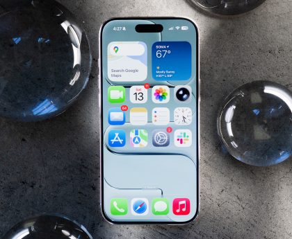 Alert: Hackers Can Breach iOS 18 with a Malicious Link