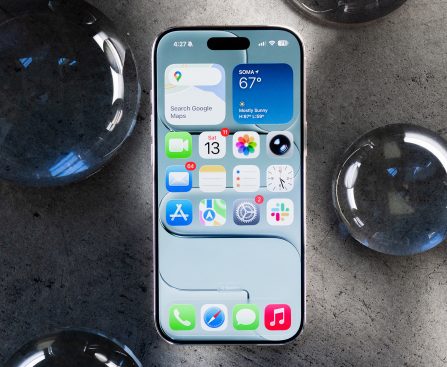 Alert: Hackers Can Breach iOS 18 with a Malicious Link