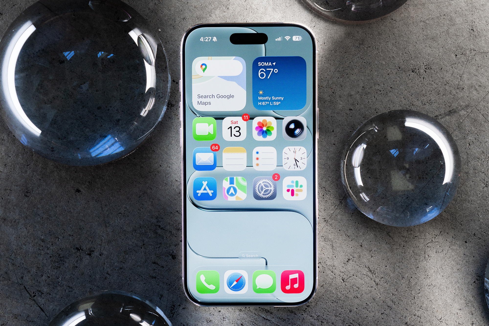 Alert: Hackers Can Breach iOS 18 with a Malicious Link