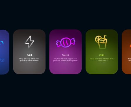 Alexa+ Adds an 'Adults Only' Mode with Cursing, No NSFW Content