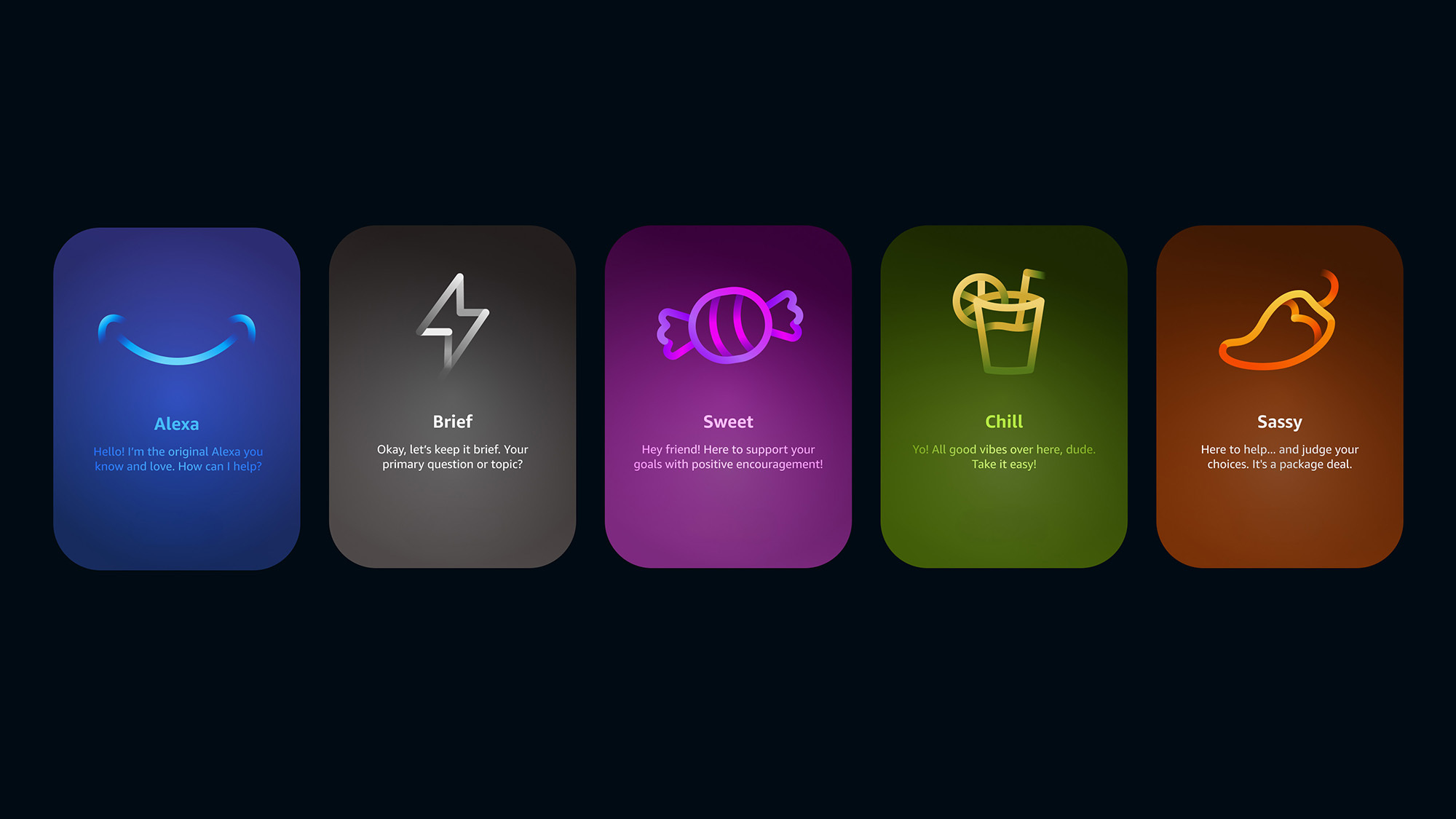 Alexa+ Introduces New "Adults Only" Personality with Cursing, Excluding NSFW Content