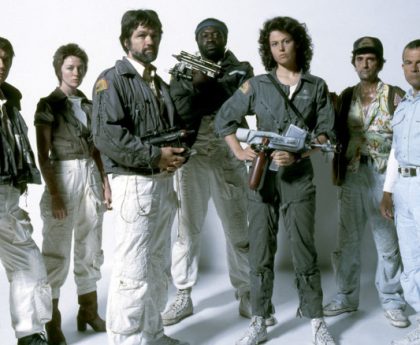 Alien Icon Declined Significant Roles in Star Trek and Star Wars