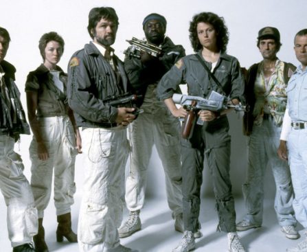 Alien Icon Declined Significant Roles in Star Trek and Star Wars