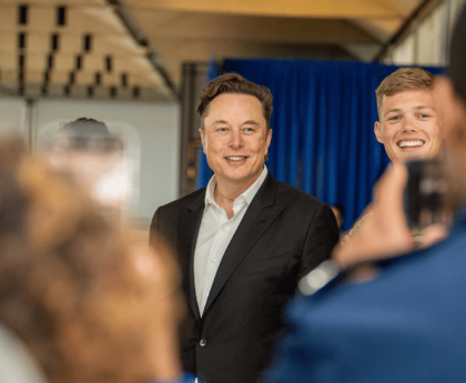 All 11 xAI Co-Founders Have Reportedly Left Elon Musk's AI Company