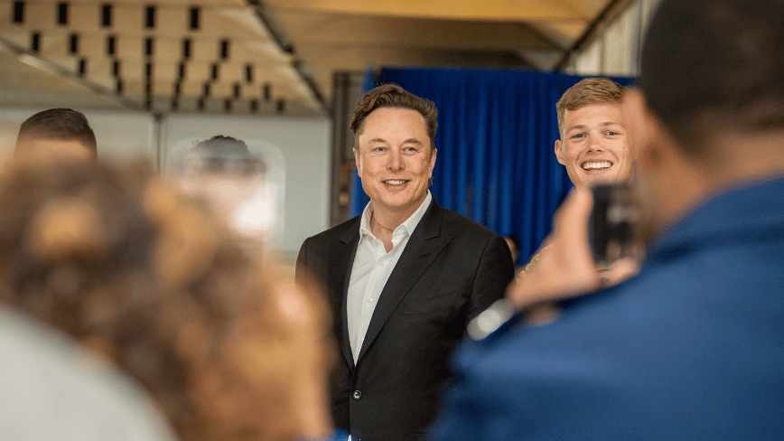 All 11 xAI Co-Founders Have Reportedly Left Elon Musk's AI Company