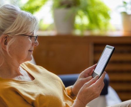 All File Formats Your Kindle Supports Aside from EPUBs and PDFs