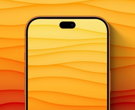 Allegations of Reduced Dynamic Island on iPhone 18 Pro Arising from Unsubstantiated Sources