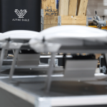 Alpine Eagle Accelerates Counter-Drone Production Amid Europe's Air-Defense Push