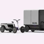 ALSO Achieves $1B Valuation, Partners with DoorDash for Autonomous Deliveries