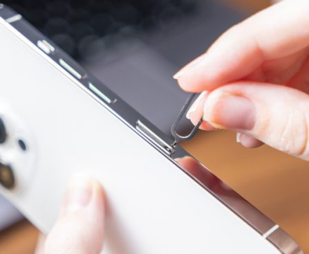 Alternative Applications for Your Old SIM Ejector Tool