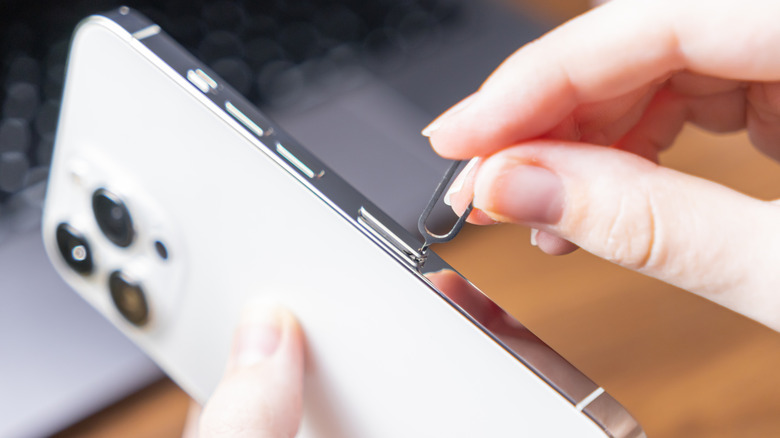 Alternative Applications for Your Old SIM Ejector Tool