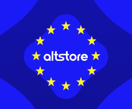AltStore PAL, an Alternative App Store, Joins the Fediverse