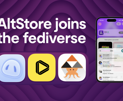 AltStore PAL Joins the Fediverse as an Alternative App Store