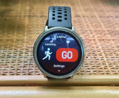 Amazfit Smartwatch Priced Below $100 Now Offered at a Reduced Rate on Amazon