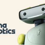 Amazon Acquires Fauna Robotics and Its Humanoid Sprout