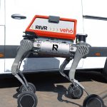 Amazon Acquires Rivr, Creator of Stair-Climbing Delivery Robot