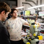 Amazon Acquires Startup Producing Kid-Size Humanoid Robots