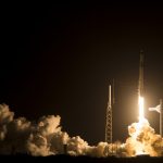 Amazon Appeals to FCC to Dismiss SpaceX's Plan for an Orbital Data Facility: Justifications Detailed