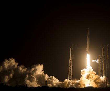 Amazon Appeals to FCC to Dismiss SpaceX's Plan for an Orbital Data Facility: Justifications Detailed