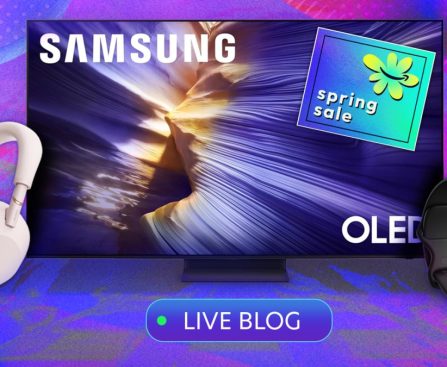 Amazon Big Spring Sale 2026: Latest Updates on Top Deals