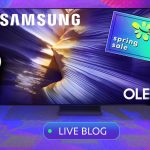 Amazon Big Spring Sale 2026: Live Updates on Deals from Apple, Samsung, DJI, Lego, and More