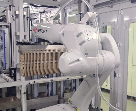 Amazon Ceases Its Robot Innovation Initiative