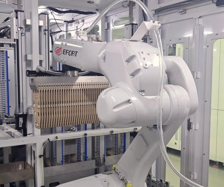 Amazon Ceases Its Robot Innovation Initiative