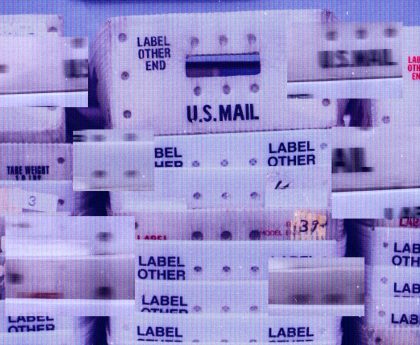 Amazon doesn't want the blame for the Post Office closure