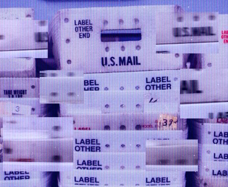 Amazon doesn't want the blame for the Post Office closure