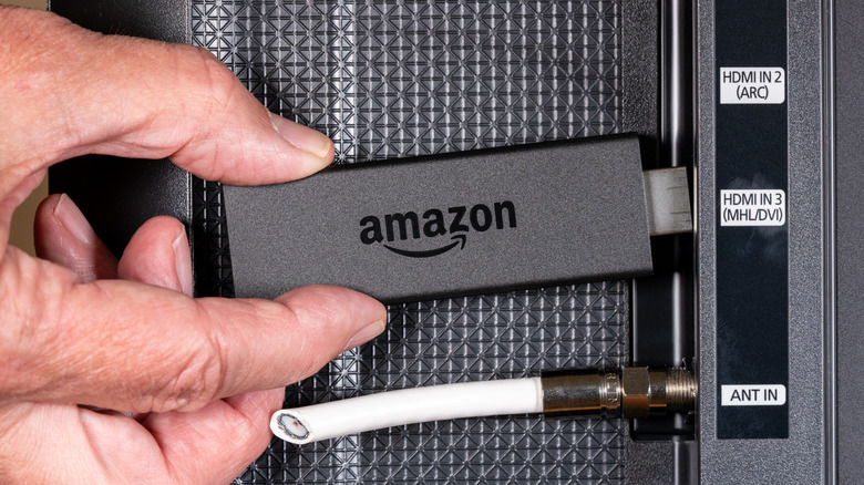 Amazon Fire TV Accessory at $10 Tidies Up Untidy Cables