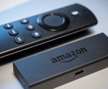 Amazon Fire TV Stick 4K Plus Offered at a 40% Reduction