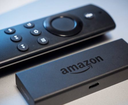 Amazon Fire TV Stick 4K Plus Offered at a 40% Reduction