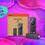 Amazon Fire TV Stick HD Hits Record-Low Price in Big Spring Sale — Save $18