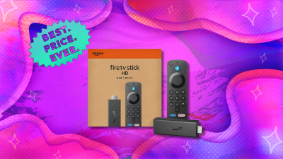 Amazon Fire TV Stick HD Hits Record-Low Price in Big Spring Sale — Save $18