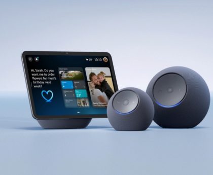 Amazon Introduces Alexa+ to the UK