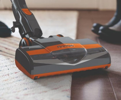 Amazon Just Slashed $100 Off the Shark Rocket Ultra-Light Vacuum