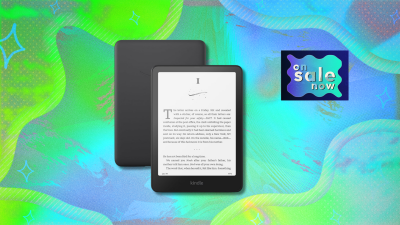 Amazon Kindle Paperwhite Discounted in Big Spring Sale — Save Over $20 Now