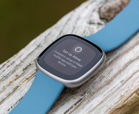 "Amazon Major Spring Discount: 25% Off on Premier Mid-Range Fitbit"