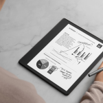 Amazon Presents $150 Savings on Favored E-Reader for Writing in Major Spring Sale