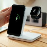 Amazon Provides 3-In-1 Charging Hub for $19