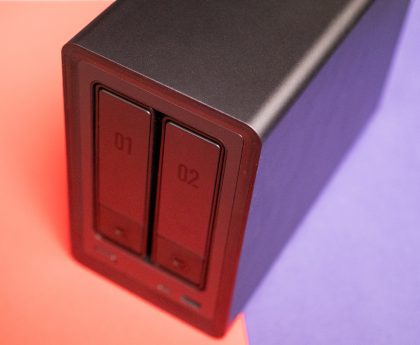 Amazon Provides Discounts of Up to 20% on NAS Servers for World Backup Day Storage Promotions