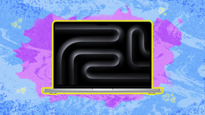 Amazon Reduces Price of M5 MacBook Pro