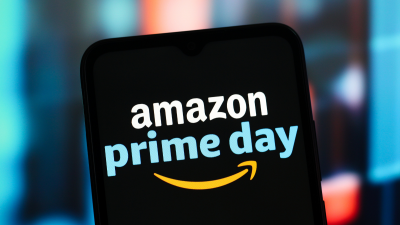 Amazon Reportedly Reschedules Annual Prime Day Sale
