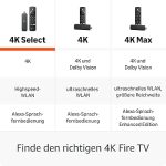 Amazon Revamps Fire TV Application on Android with Total Redesign